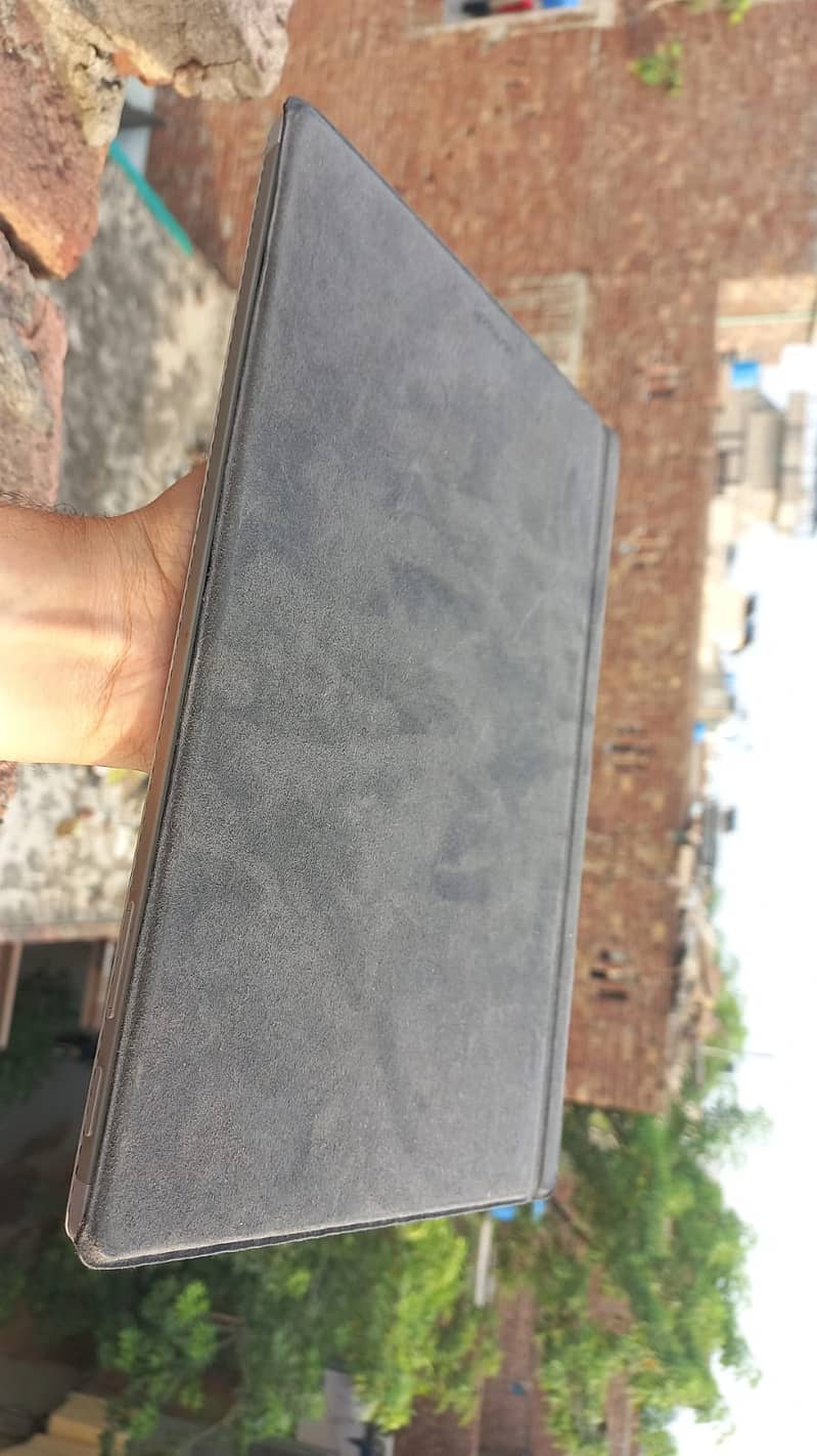 Microsoft Surface Pro 4 3