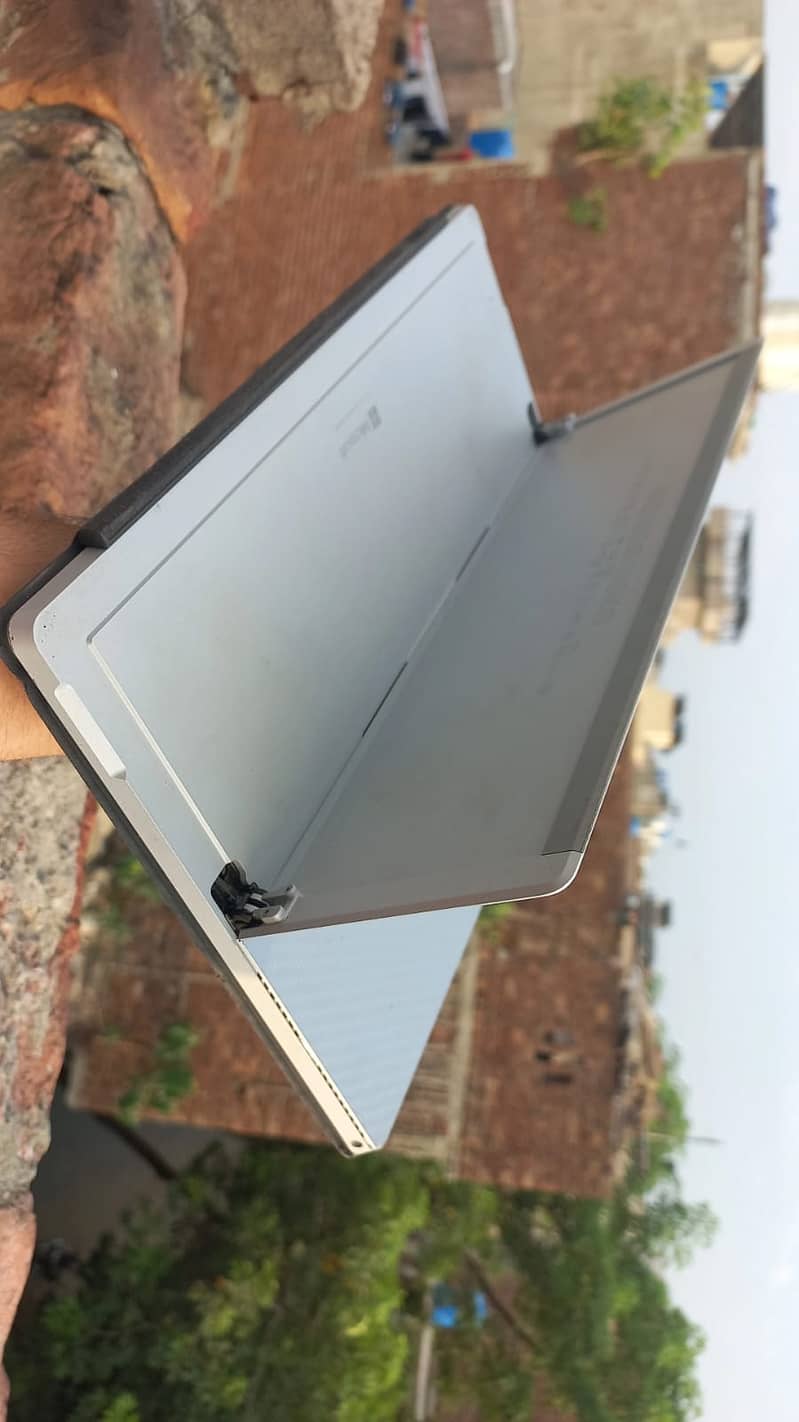 Microsoft Surface Pro 4 4