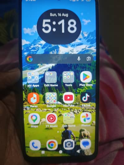 SEGO Shark 6gb / 128gb