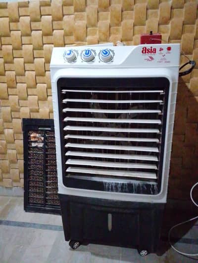 ac/dv Air cooler