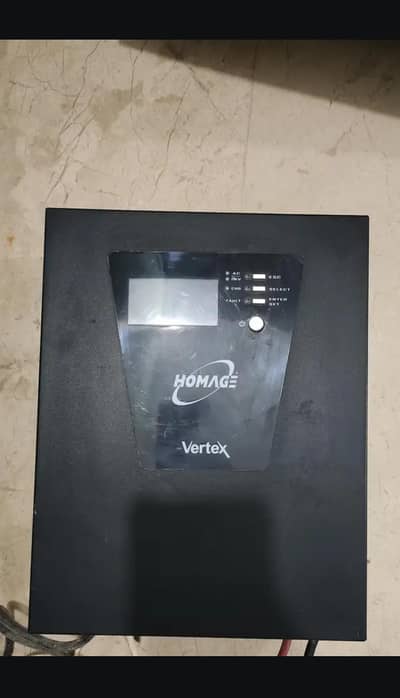 Home solar inverter 1214Scc 1000Watt