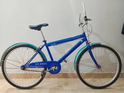 Cycle For Sale 26 size imported clean original condition