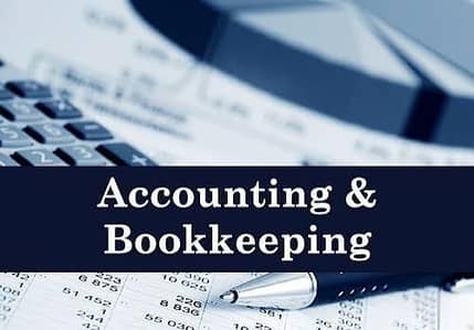 Professional Accounting, Bookkeeping & Financial Reporting Services