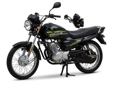 Yamaha YB 125Z 2022