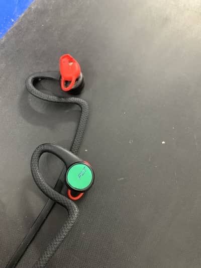 Plantronics head set PLT 2100