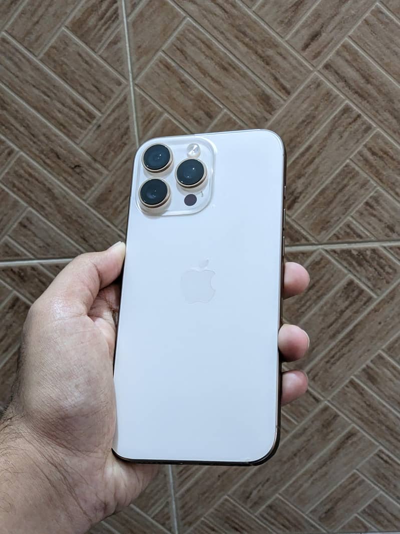 Apple iPhone 16 Pro Max 2