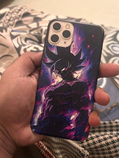 Apple iPhone 11 Pro