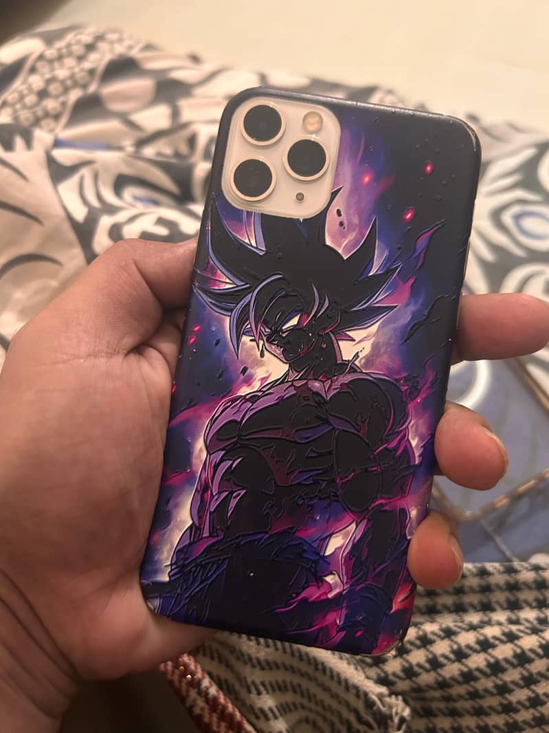 Apple iPhone 11 Pro 0