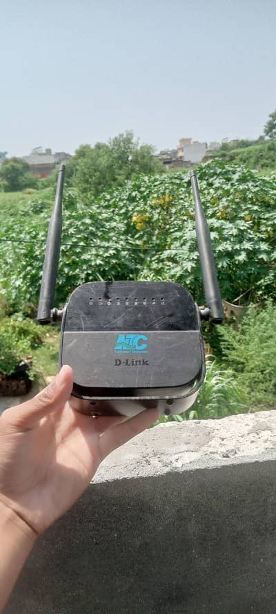 Wifi Router