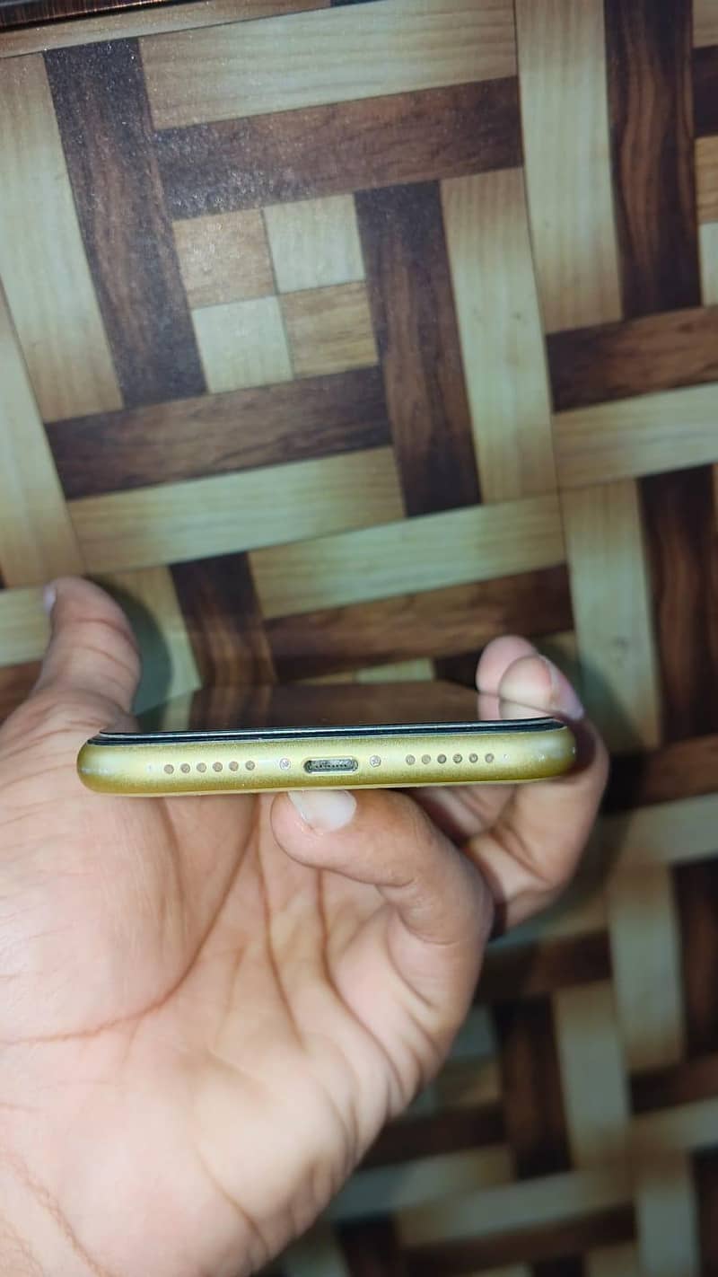 Apple iPhone 11 0