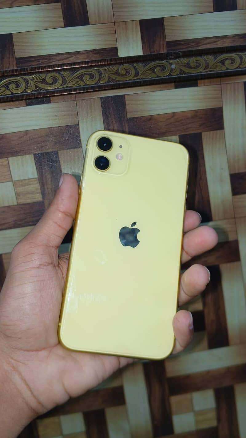 Apple iPhone 11 6