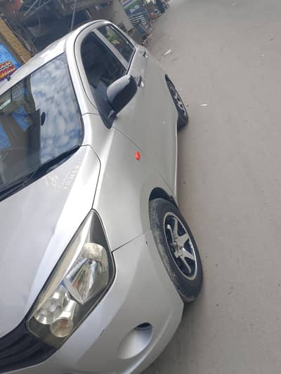 Suzuki Cultus VXR 2018