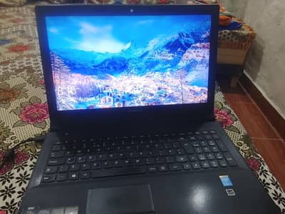 Lenovo core i3