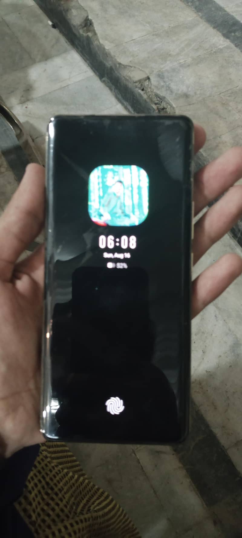 Infinix Zero 30 1