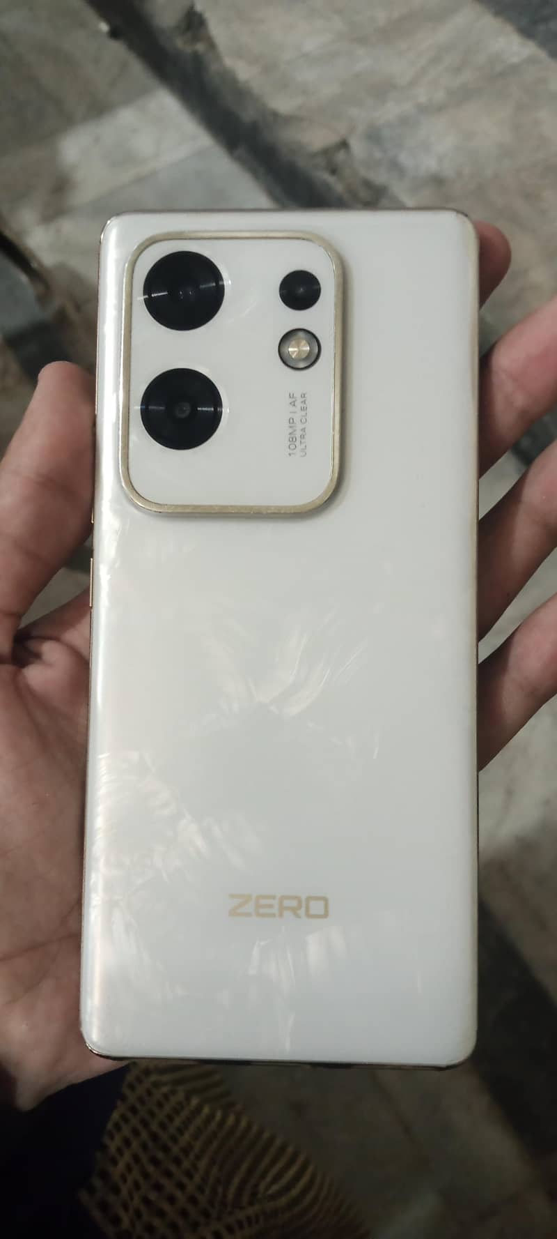 Infinix Zero 30 2