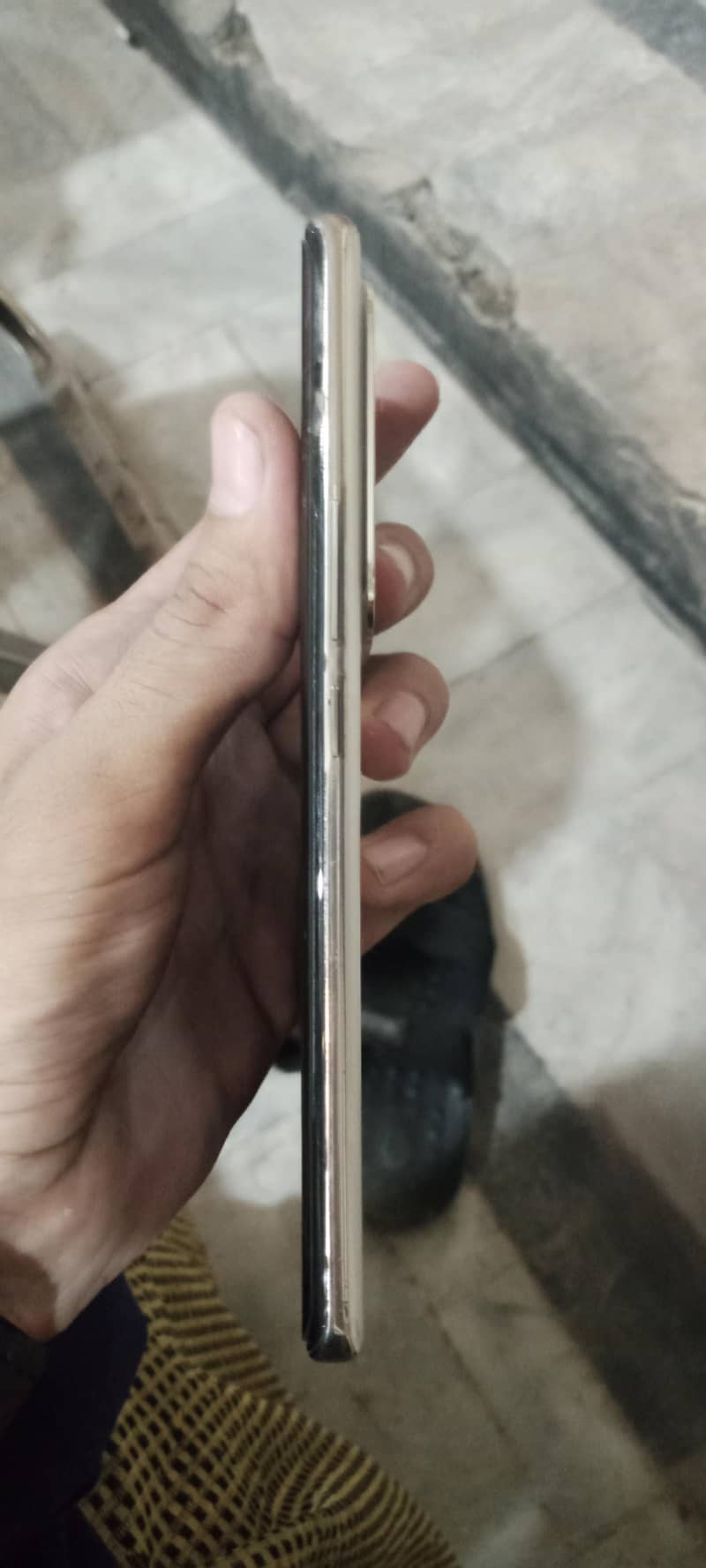 Infinix Zero 30 3