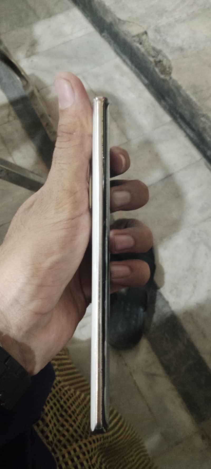 Infinix Zero 30 4