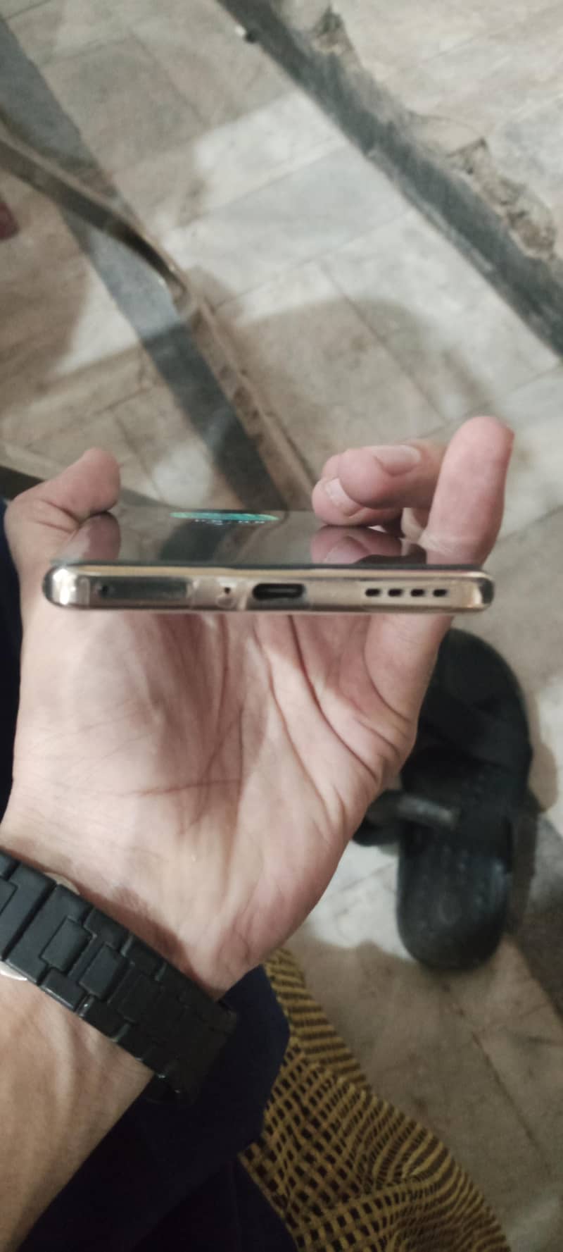Infinix Zero 30 5