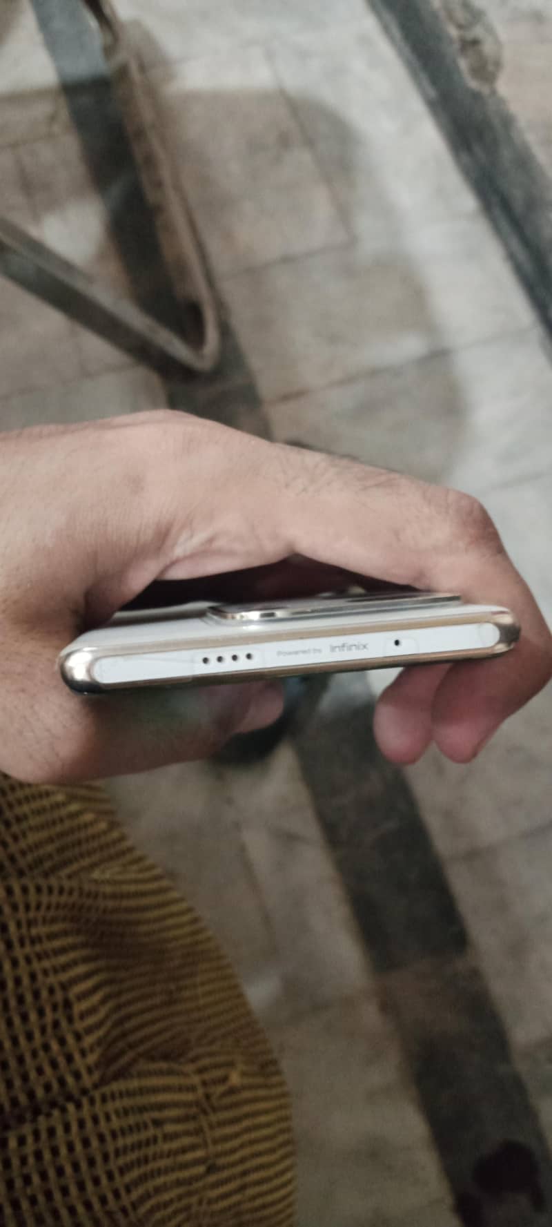 Infinix Zero 30 6