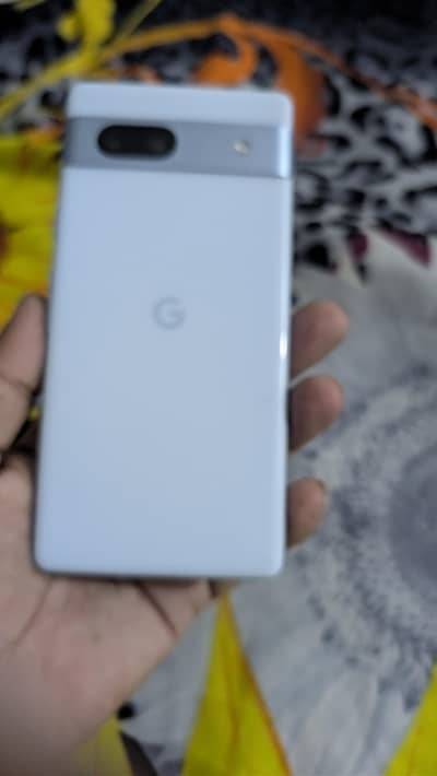 Google Pixel 7a