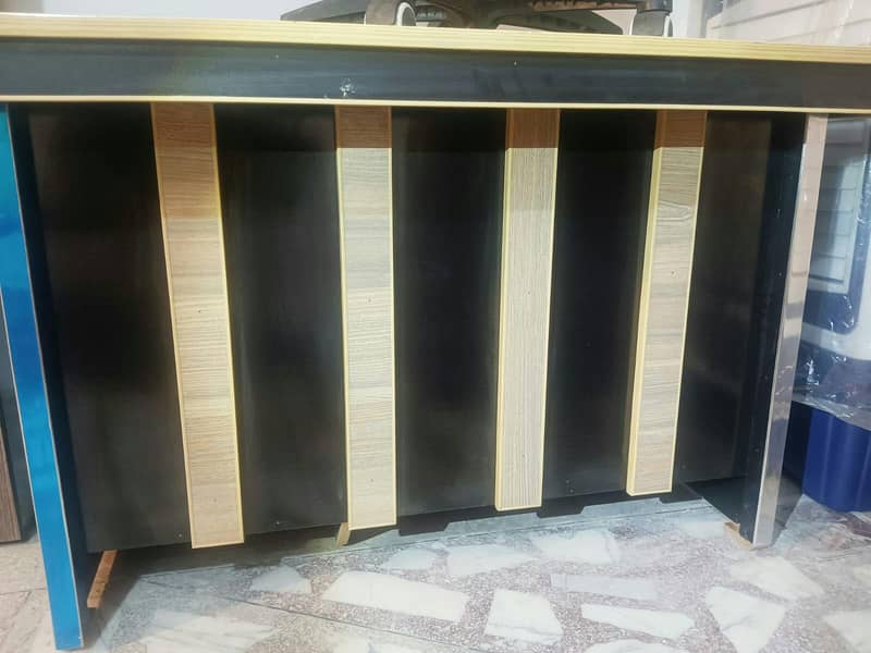 Office Table New 2