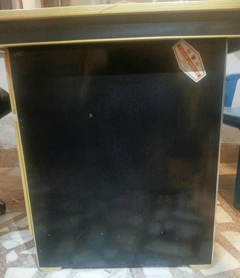 Office Table New 4