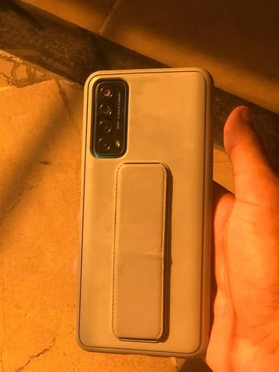 Huawei y7a 4/128 chance wala
