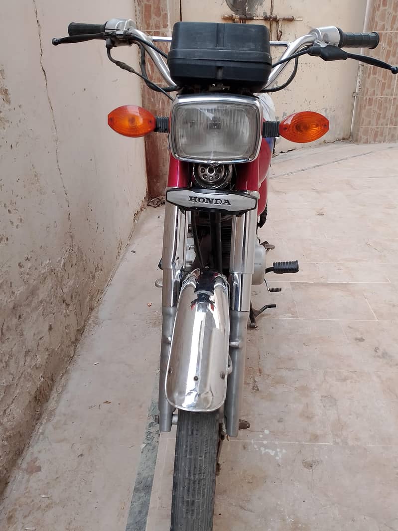 motorcycle 3
