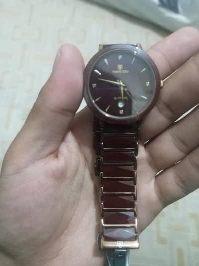 tesston watch