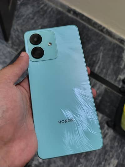 Honor play 10