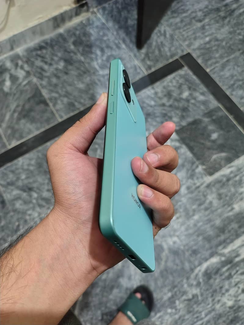 Honor play 10 7