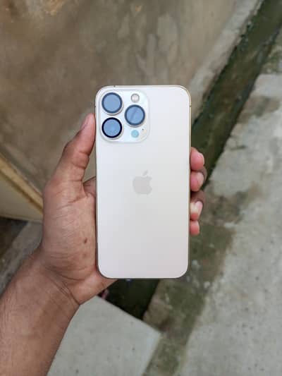 iPhone 13 Pro