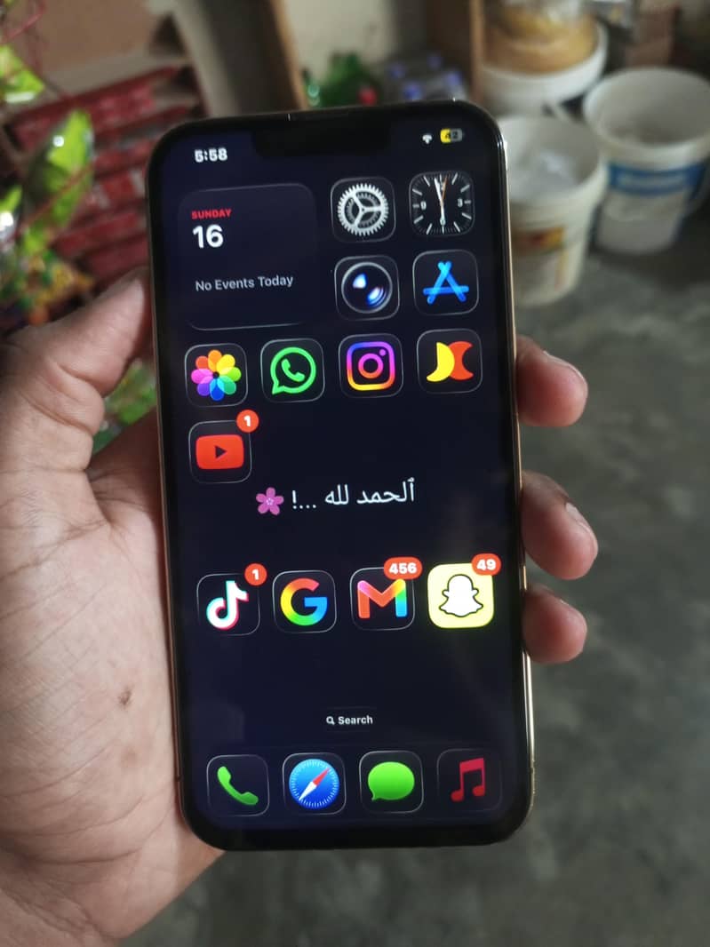 iPhone 13 Pro 2