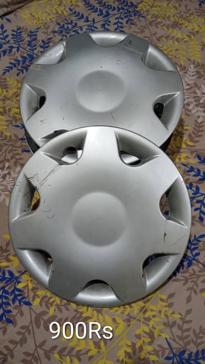 mehran k spare parts hen wheel cap,diggi shock,light or b Saman ha
