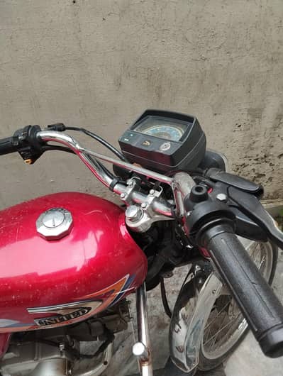 united 70cc