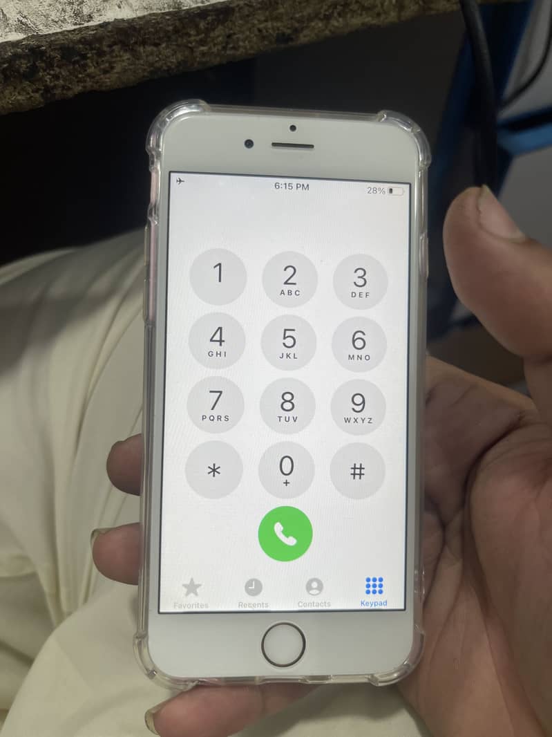 Iphone 6s 2