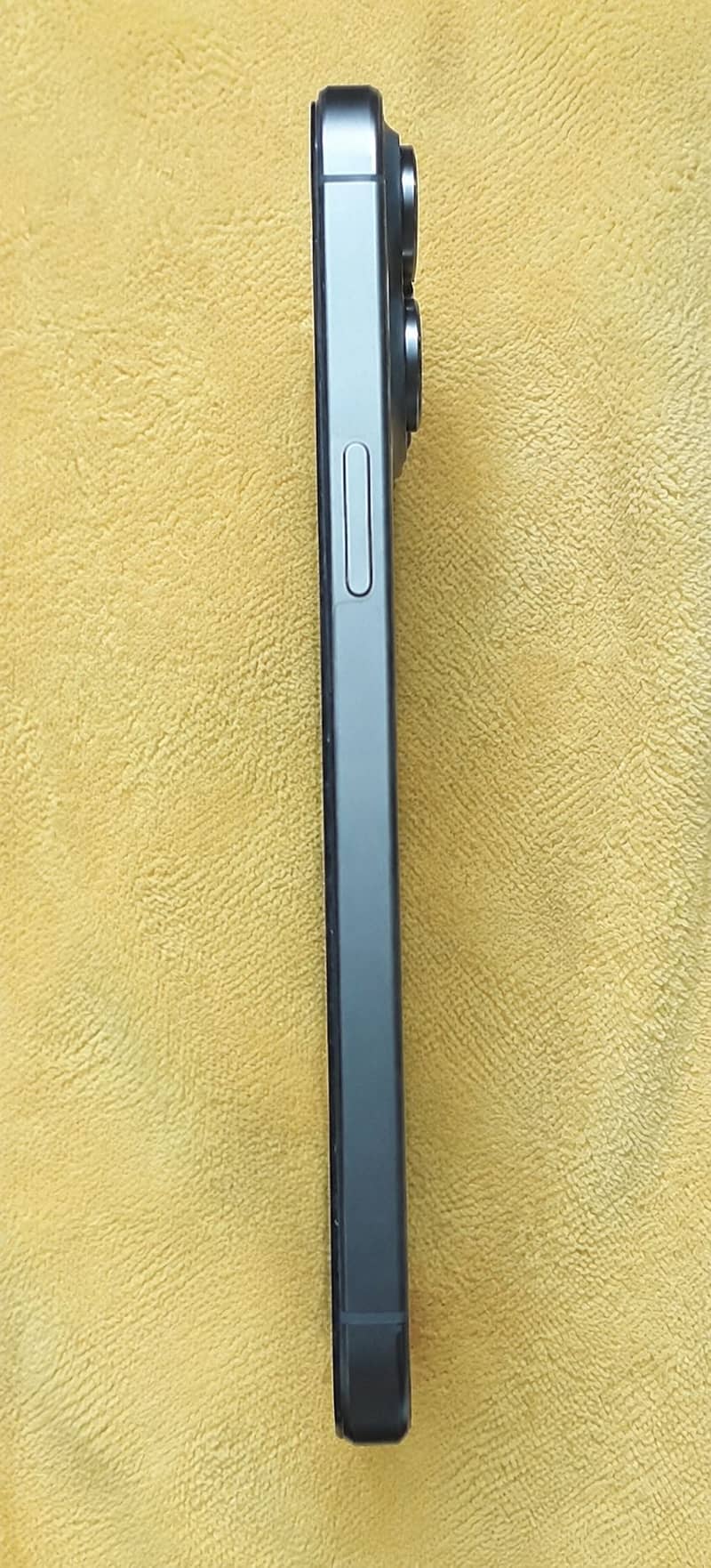 Apple iPhone 15pro max 1