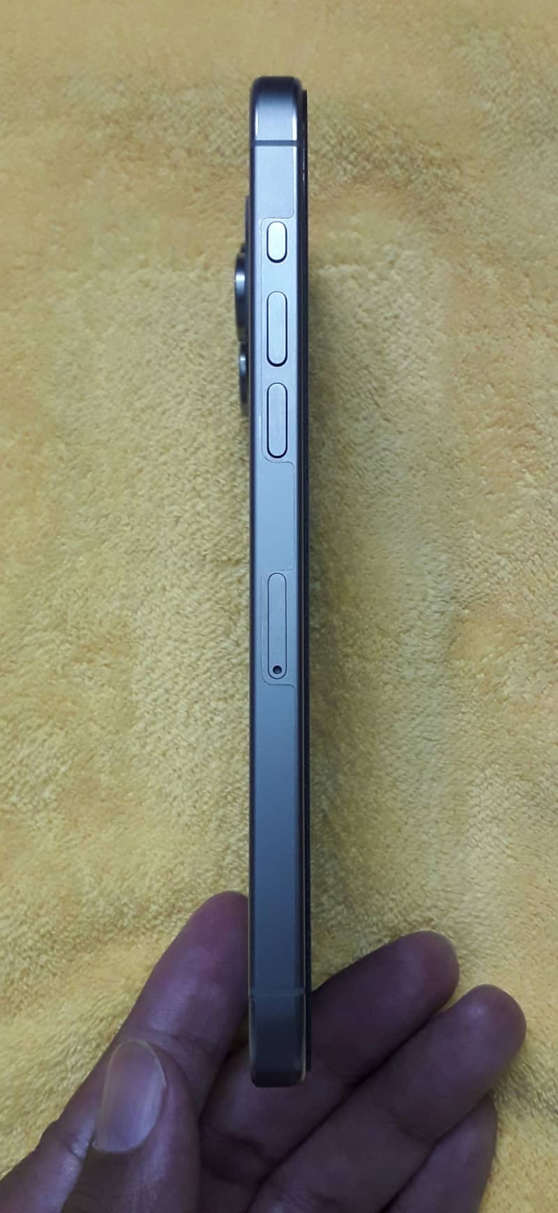 Apple iPhone 15pro max 6