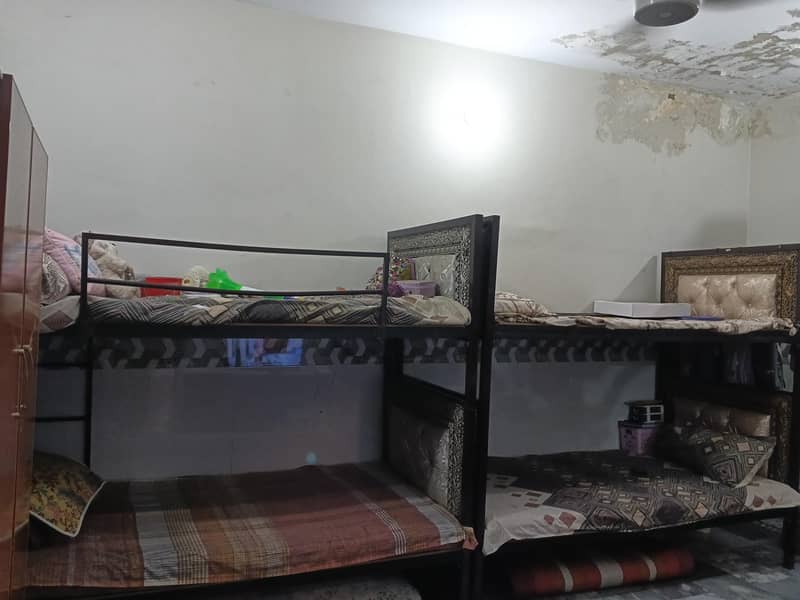 bunker bed 3