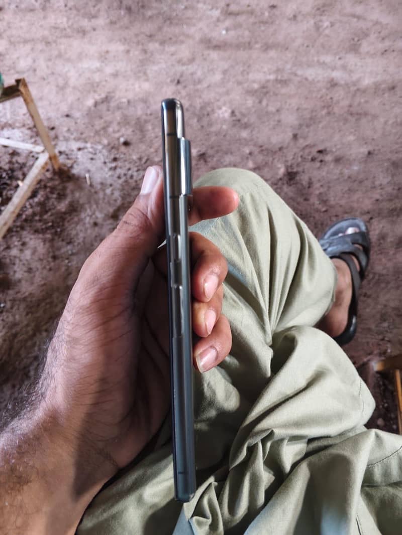 Google Pixel 7 Pro 1