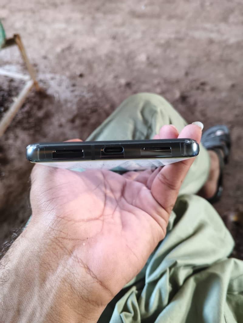 Google Pixel 7 Pro 4