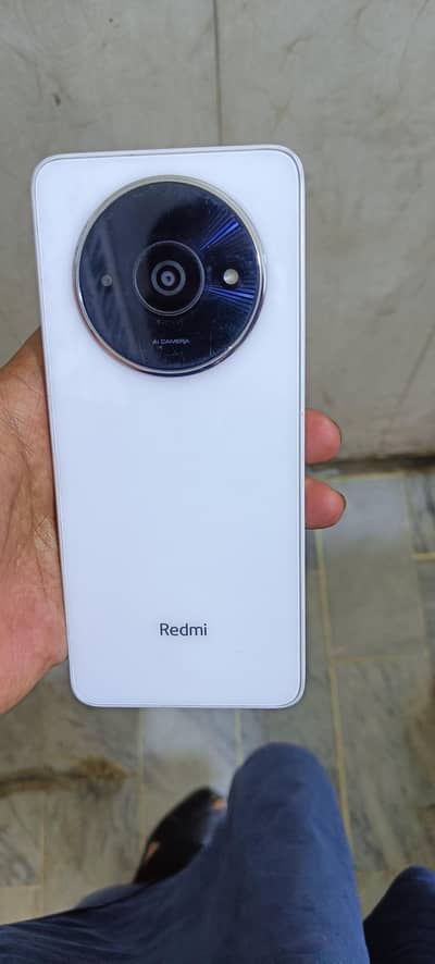 Redmi A3X