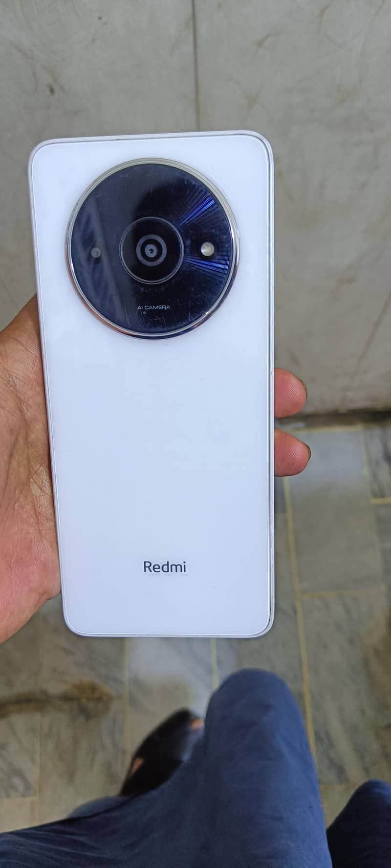 Redmi A3X 0