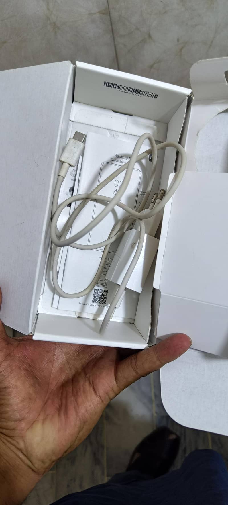 Redmi A3X 2