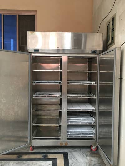 2 door commercial Fridge for hotels