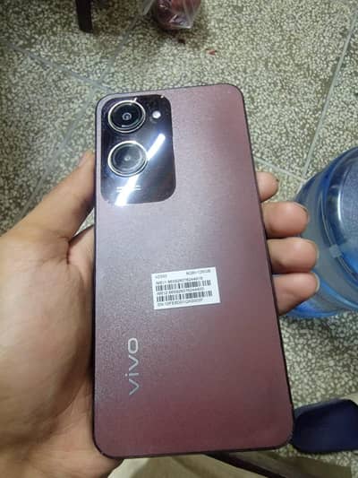 Vivo Y18