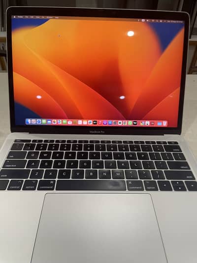 Mac Book Pro