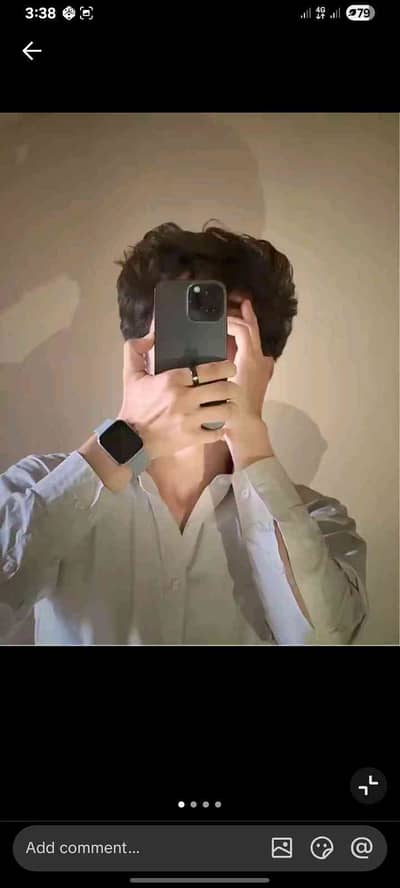 Daniyal Hussain