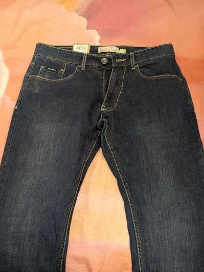 New Rica Lewis jeans for sale