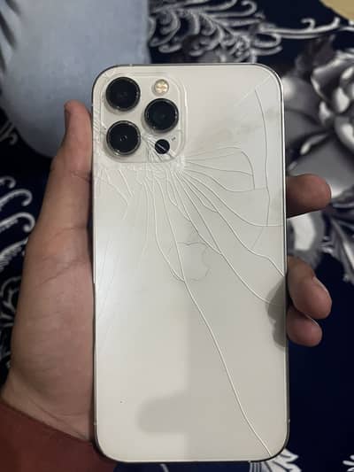 Apple iPhone 12 Pro Max